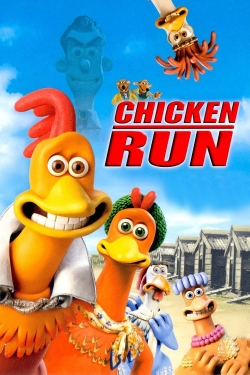 Chicken Run-full