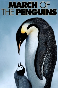March of the Penguins-full