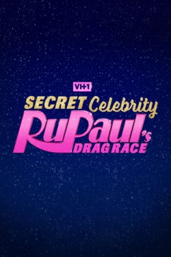 Secret Celebrity RuPaul's Drag Race-full