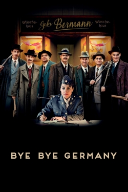 Bye Bye Germany-full