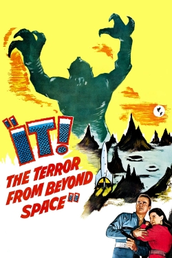 It! The Terror from Beyond Space-full