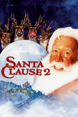 The Santa Clause 2-full