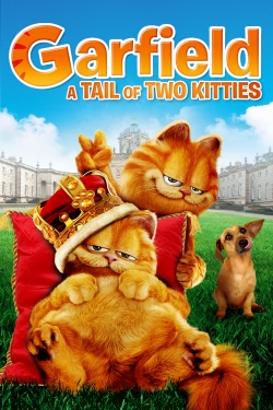 Garfield: A Tail of Two Kitties-full
