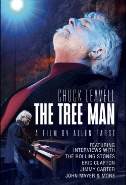 Chuck Leavell: The Tree Man-full