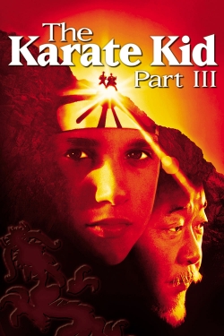 The Karate Kid Part III-full