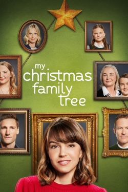 My Christmas Family Tree-full
