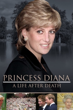 Princess Diana: A Life After Death-full