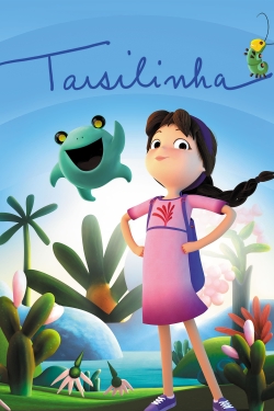 Journey with Tarsilinha-full