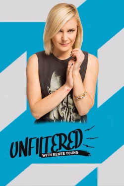 Unfiltered with Renee Young-full