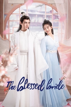 The Blessed Bride-full