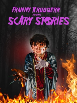 Franny Kruugerr presents Scary Stories-full