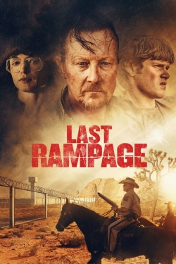 Last Rampage-full