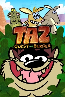 Taz: Quest for Burger-full