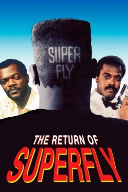 The Return of Superfly-full
