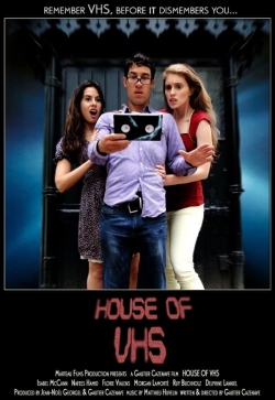 House of VHS-full