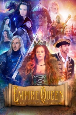 Empire Queen: The Golden Age of Magic-full