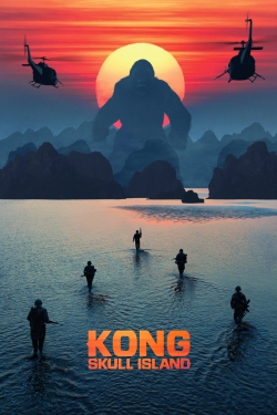 Kong: Skull Island-full