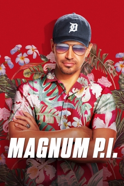Magnum P.I.-full