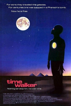 Time Walker-full