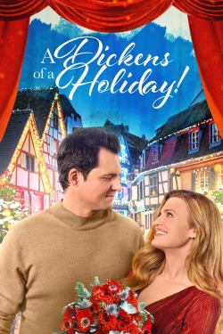 A Dickens of a Holiday!-full