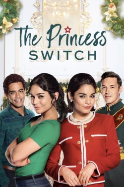 The Princess Switch-full