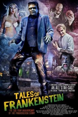 Tales of Frankenstein-full
