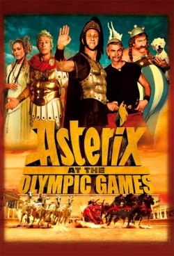 Asterix at the Olympic Games-full