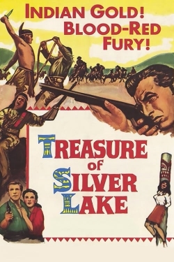 The Treasure of the Silver Lake-full