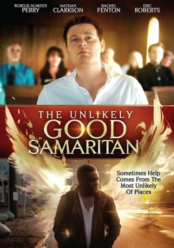 The Unlikely Good Samaritan-full