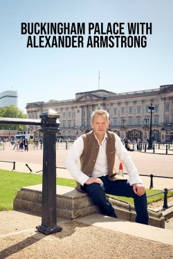Buckingham Palace with Alexander Armstrong-full