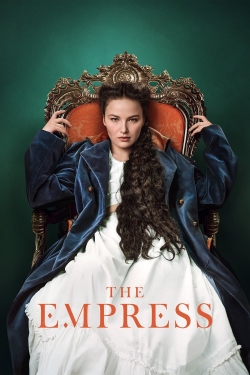 The Empress-full