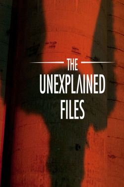 The Unexplained Files-full