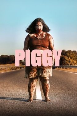 Piggy-full