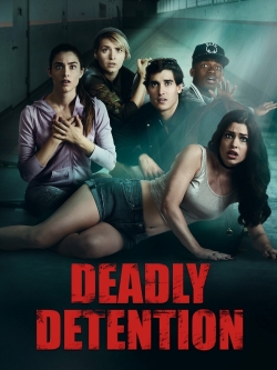 Deadly Detention-full