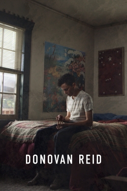 Donovan Reid-full