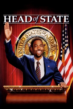 Head of State-full