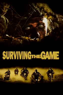 Surviving the Game-full