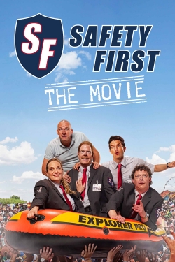 Safety First - The Movie-full