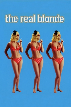 The Real Blonde-full