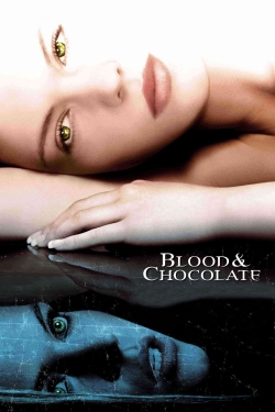 Blood and Chocolate-full
