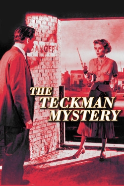 The Teckman Mystery-full