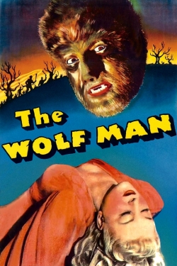 The Wolf Man-full