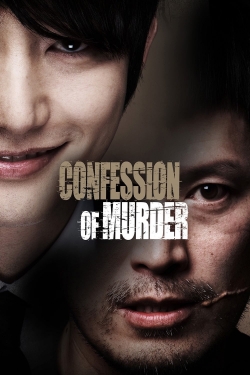 Confession of Murder-full