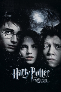 Harry Potter and the Prisoner of Azkaban-full