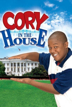Cory in the House-full