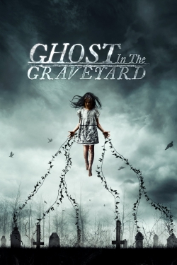 Ghost in the Graveyard-full
