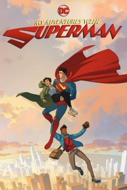 My Adventures with Superman-full
