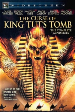 The Curse of King Tut's Tomb-full