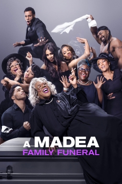 A Madea Family Funeral-full