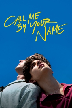 Call Me by Your Name-full